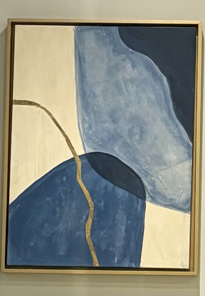 Blue shades - Image 1